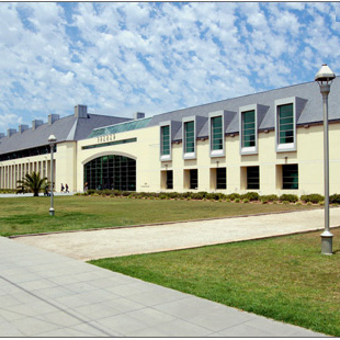 Icono de universidad